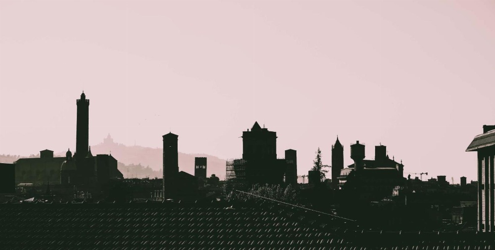 Skyline 1/7 B&B Main image